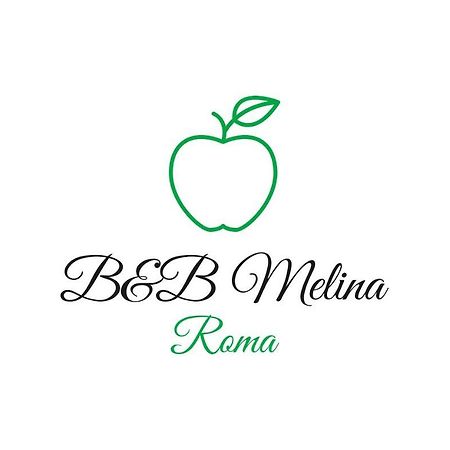 B&B Melina 罗马 外观 照片