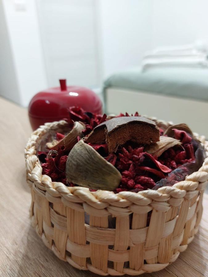 B&B Melina 罗马 外观 照片