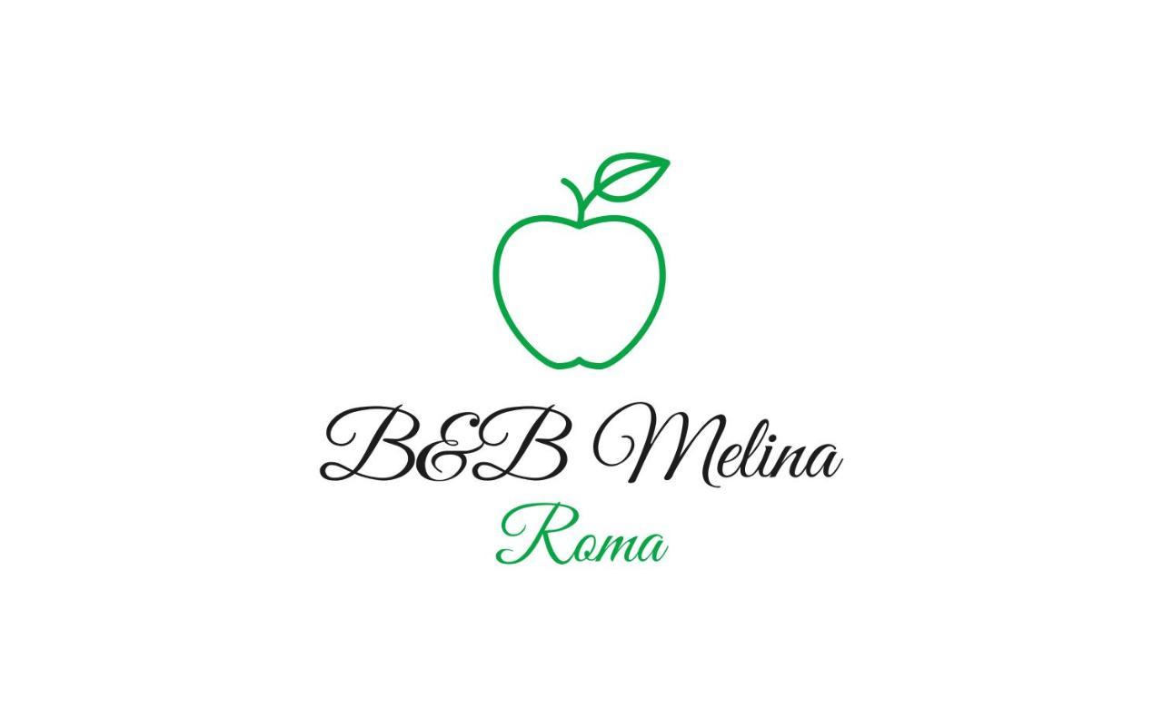 B&B Melina 罗马 外观 照片